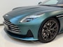 Aston Martin DB12 4.0 V8 | Coupe | Satin Racing Green | 21 velgen Satin Bronze | Incl. BPM