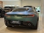 Aston Martin DB12 4.0 V8 | Coupe | Satin Racing Green | 21 velgen Satin Bronze | Incl. BPM