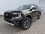Ford Ranger Wildtrak Double Cab PHEV | DIRECT LEVERBAAR |  278PK | Trekhaak | Blis | 12" Infotainment scherm met SYNC 4 | Elektrisch 8-weg verstelbare en verwarmbare stoelen | 18" Lichtmetalen velgen