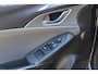 Mazda CX-3 2.0 SkyActiv-G 120 GT-M , Automaat, Trekhaak, Adap.Cruise, Half Leder, Bose, Navi, Apple Carplay, Camera, PDC, Stuur/Stoelverwarming, LMV 18 Inch
