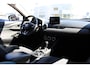 Mazda CX-3 2.0 SkyActiv-G 120 GT-M , Automaat, Trekhaak, Adap.Cruise, Half Leder, Bose, Navi, Apple Carplay, Camera, PDC, Stuur/Stoelverwarming, LMV 18 Inch