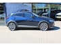 Mazda CX-3 2.0 SkyActiv-G 120 GT-M , Automaat, Trekhaak, Adap.Cruise, Half Leder, Bose, Navi, Apple Carplay, Camera, PDC, Stuur/Stoelverwarming, LMV 18 Inch