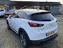 Mazda CX-3 2.0 SkyActiv-G 150 GT-M 4WD , Automaat, Trekhaak, Half leder, Navi, Camera, Adap.Cruise, Bose, Stoel/Stuurverwarming, Apple Carplay, Android Auto, LMV 18 Inch, HUD, PDC, LKA,