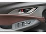 Mazda CX-3 2.0 SkyActiv-G 150 GT-M 4WD , Automaat, Trekhaak, Half leder, Navi, Camera, Adap.Cruise, Bose, Stoel/Stuurverwarming, Apple Carplay, Android Auto, LMV 18 Inch, HUD, PDC, LKA,