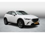 Mazda CX-3 2.0 SkyActiv-G 150 GT-M 4WD , Automaat, Trekhaak, Half leder, Navi, Camera, Adap.Cruise, Bose, Stoel/Stuurverwarming, Apple Carplay, Android Auto, LMV 18 Inch, HUD, PDC, LKA,