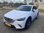Mazda CX-3 2.0 SkyActiv-G 150 GT-M 4WD , Automaat, Trekhaak, Half leder, Navi, Camera, Adap.Cruise, Bose, Stoel/Stuurverwarming, Apple Carplay, Android Auto, LMV 18 Inch, HUD, PDC, LKA,