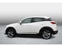 Mazda CX-3 2.0 SkyActiv-G 150 GT-M 4WD , Automaat, Trekhaak, Half leder, Navi, Camera, Adap.Cruise, Bose, Stoel/Stuurverwarming, Apple Carplay, Android Auto, LMV 18 Inch, HUD, PDC, LKA,