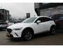 Mazda CX-3 2.0 SkyActiv-G 150 GT-M 4WD , Automaat, Trekhaak, Half leder, Navi, Camera, Adap.Cruise, Bose, Stoel/Stuurverwarming, Apple Carplay, Android Auto, LMV 18 Inch, HUD, PDC, LKA,