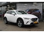 Mazda CX-3 2.0 SkyActiv-G 150 GT-M 4WD , Automaat, Trekhaak, Half leder, Navi, Camera, Adap.Cruise, Bose, Stoel/Stuurverwarming, Apple Carplay, Android Auto, LMV 18 Inch, HUD, PDC, LKA,