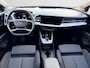 Audi Q4 e-tron 40 Advanced edition 77 kWh Head-up,ACC,Aut.klep, sportstoelen,ect.