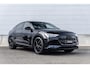 Audi e-tron Sportback 55 408pk quattro Business Edition 95 kWh | SoH 98% | Elektr. Stoelen | Luchtvering | Stoelverwarming