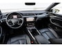 Audi e-tron Sportback 55 408pk quattro Business Edition 95 kWh | SoH 98% | Elektr. Stoelen | Luchtvering | Stoelverwarming