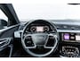 Audi e-tron Sportback 55 408pk quattro Business Edition 95 kWh | SoH 98% | Elektr. Stoelen | Luchtvering | Stoelverwarming