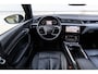 Audi e-tron Sportback 55 408pk quattro Business Edition 95 kWh | SoH 98% | Elektr. Stoelen | Luchtvering | Stoelverwarming
