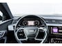 Audi e-tron Sportback 55 408pk quattro Business Edition 95 kWh | SoH 98% | Elektr. Stoelen | Luchtvering | Stoelverwarming
