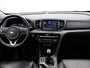 Kia Sportage 1.6 GDI ExecutiveLine | 1e Eigenaar | Vol-leder | Stoel-/stuurwielverwarming | Stoelverkoeling