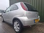 Opel Corsa 1.2-16V Silverline
