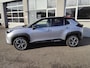Toyota Yaris Cross 1.5 Hybrid Executive Trekhaak  two tone  blindspot