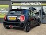 MINI One Mini 1.2 Black Edition met Led !!! 16 Inch !!! Navigatie !!! Nap !!!