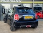MINI One Mini 1.2 Black Edition met Led !!! 16 Inch !!! Navigatie !!! Nap !!!
