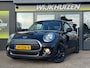 MINI One Mini 1.2 Black Edition met Led !!! 16 Inch !!! Navigatie !!! Nap !!!
