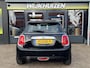 MINI One Mini 1.2 Black Edition met Led !!! 16 Inch !!! Navigatie !!! Nap !!!