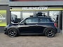 MINI One Mini 1.2 Black Edition met Led !!! 16 Inch !!! Navigatie !!! Nap !!!