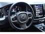 Volvo XC60 T6 Recharge AWD Ultimate Bright | Longe Range | Stoelverwarming | HUD | Leder | 360° Camera | H/K | Keyless