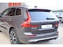 Volvo XC60 T6 Recharge AWD Ultimate Bright | Longe Range | Stoelverwarming | HUD | Leder | 360° Camera | H/K | Keyless