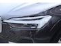 Volvo XC60 T6 Recharge AWD Ultimate Bright | Longe Range | Stoelverwarming | HUD | Leder | 360° Camera | H/K | Keyless