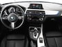 BMW 1-Serie 118i M Sport | Leder | Stoelverwarming | Full LED | Sportstoelen | Harman/Kardon | Climate control | Parkeerhulp | Bluetooth | Cruise control