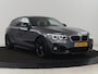 BMW 1-Serie 118i M Sport | Leder | Stoelverwarming | Full LED | Sportstoelen | Harman/Kardon | Climate control | Parkeerhulp | Bluetooth | Cruise control