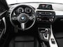BMW 1-Serie 118i M Sport | Leder | Stoelverwarming | Full LED | Sportstoelen | Harman/Kardon | Climate control | Parkeerhulp | Bluetooth | Cruise control