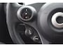 smart Forfour 1.0 Joy Edition NAP Climate Cruise Bluetooth
