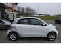 smart Forfour 1.0 Joy Edition NAP Climate Cruise Bluetooth