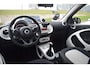 smart Forfour 1.0 Joy Edition NAP Climate Cruise Bluetooth