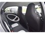 smart Forfour 1.0 Joy Edition NAP Climate Cruise Bluetooth