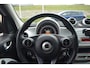 smart Forfour 1.0 Joy Edition NAP Climate Cruise Bluetooth