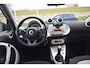 smart Forfour 1.0 Joy Edition NAP Climate Cruise Bluetooth