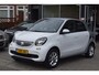 smart Forfour 1.0 Joy Edition NAP Climate Cruise Bluetooth