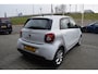 smart Forfour 1.0 Joy Edition NAP Climate Cruise Bluetooth