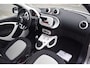 smart Forfour 1.0 Joy Edition NAP Climate Cruise Bluetooth
