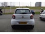 smart Forfour 1.0 Joy Edition NAP Climate Cruise Bluetooth