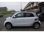 smart Forfour 1.0 Joy Edition NAP Climate Cruise Bluetooth