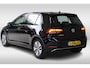 Volkswagen E-Golf E-DITION Navigatie | Warmtepomp | Adaptieve Cruisecontrol | Climate Control | 92% SoH