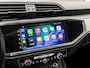 Audi Q3 35 TFSI S-Line Sport 150Pk Automaat (PANORAMADAK, APPLE CARPLAY, GROOT NAVI, LEDER/ALCANTARA, CAMERA, SPORTSTOELEN, ELEK ACHTERKLEP, GETINT GLAS, NIEUWSTAAT)