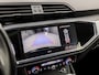 Audi Q3 35 TFSI S-Line Sport 150Pk Automaat (PANORAMADAK, APPLE CARPLAY, GROOT NAVI, LEDER/ALCANTARA, CAMERA, SPORTSTOELEN, ELEK ACHTERKLEP, GETINT GLAS, NIEUWSTAAT)