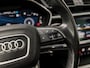 Audi Q3 35 TFSI S-Line Sport 150Pk Automaat (PANORAMADAK, APPLE CARPLAY, GROOT NAVI, LEDER/ALCANTARA, CAMERA, SPORTSTOELEN, ELEK ACHTERKLEP, GETINT GLAS, NIEUWSTAAT)