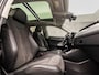 Audi Q3 35 TFSI S-Line Sport 150Pk Automaat (PANORAMADAK, APPLE CARPLAY, GROOT NAVI, LEDER/ALCANTARA, CAMERA, SPORTSTOELEN, ELEK ACHTERKLEP, GETINT GLAS, NIEUWSTAAT)