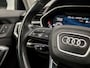 Audi Q3 35 TFSI S-Line Sport 150Pk Automaat (PANORAMADAK, APPLE CARPLAY, GROOT NAVI, LEDER/ALCANTARA, CAMERA, SPORTSTOELEN, ELEK ACHTERKLEP, GETINT GLAS, NIEUWSTAAT)